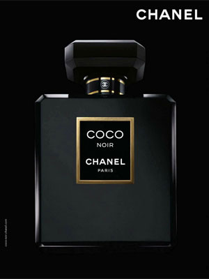 Chanel Coco Noir fragrance