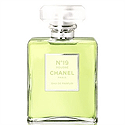 Chanel No. 19 Poudre Chanel perfumes