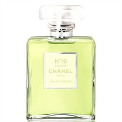 Chanel No. 19 Poudre Perfume