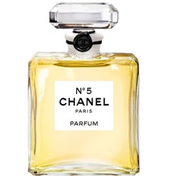 Chanel No. 5 - Perfumes, Colognes, Parfums, Scents resource guide