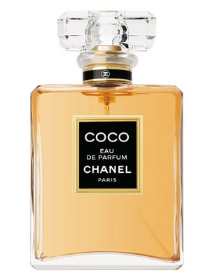 perfume coco chanel mademoiselle