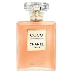 Chanel Coco Mademoiselle L'Eau Privee perfumes