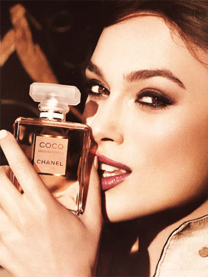 Chanel Coco Mademoiselle chanel perfumes