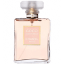 Coco Mademoiselle Chanel fragrances