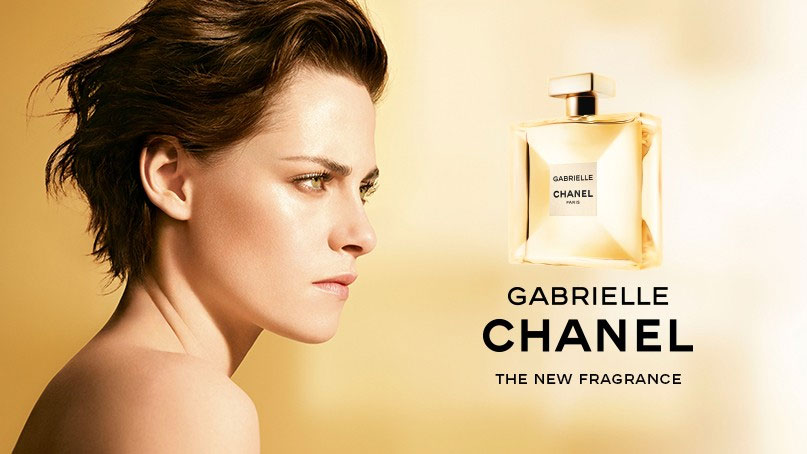 Chanel Gabrielle Chanel Gabrielle - new floral fragrance for women