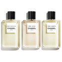 Les Eaux de Chanel Le Voyage fragrances