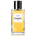 Misia Les Exclusifs de Chanel perfumes