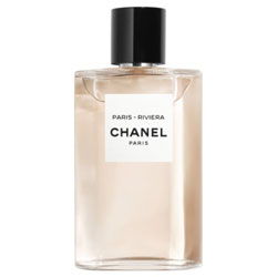 Chanel Paris Riviera perfume