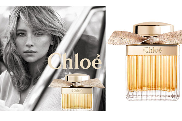 Chloe Absolu de Parfum Fragrance