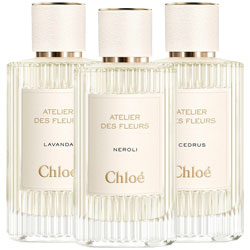 Chloe Verbena fragrance
