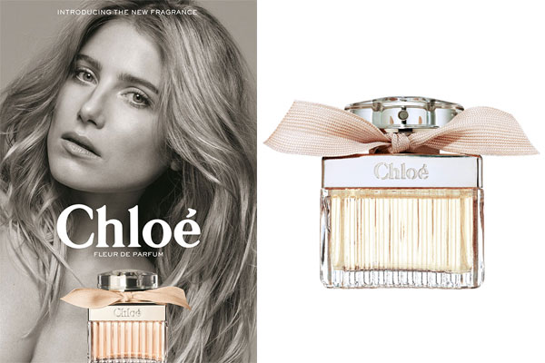 Chloe Fleur de Parfum Fragrance