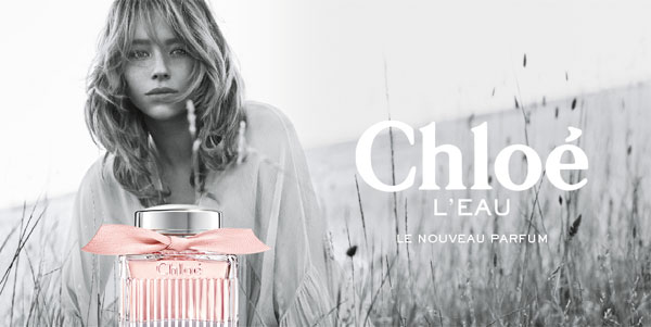 Chloe L'Eau Fragrance