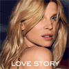 Chloe Love Story ad