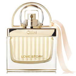 Chloe Love Story Perfume