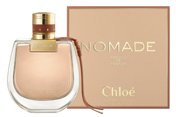 Chloe Nomade Absolu Fragrance