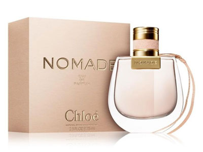 Chloe Nomade Eau de Parfum