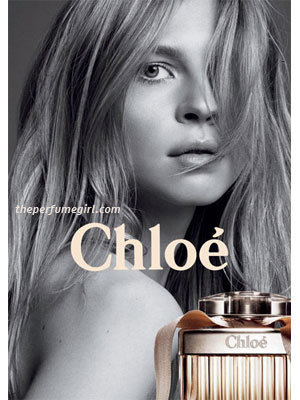 Chloe Perfume Chloe fragrances