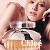 Chloe Perfume Chloe fragrances 2011 Camille Rowe