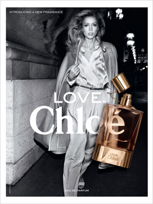 Love, Chloe fragrance