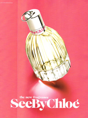 See by Chloe fragrance