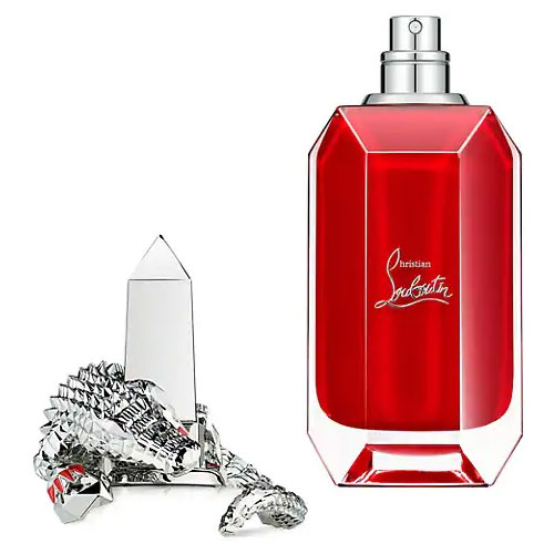 Christian Louboutin Loubicroc Perfume