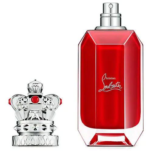 Christian Louboutin Loubicrown Perfume
