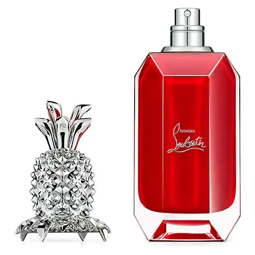 Christian Louboutin Loubifunk Perfume