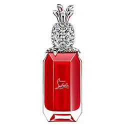 Christian Louboutin Loubifunk perfume bottle