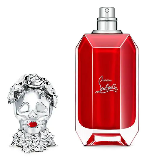 Christian Louboutin Loubikiss Perfume