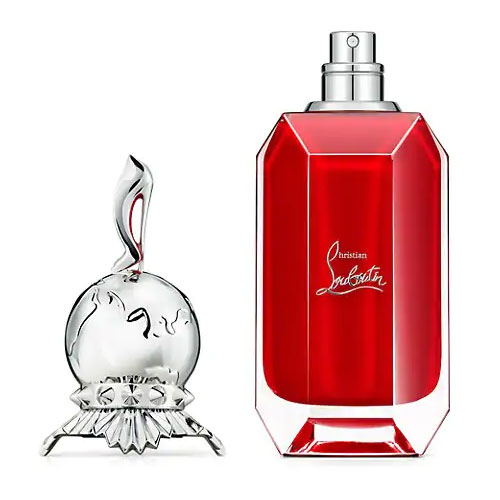 Christian Louboutin Loubirouge Perfume