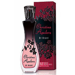 Christina Aguilera by Night Perfume