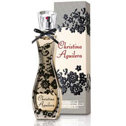 Christina Aguilera Perfume Perfume