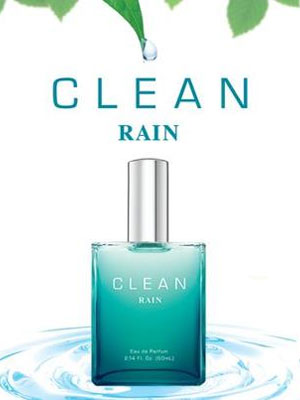 Clean Rain perfume