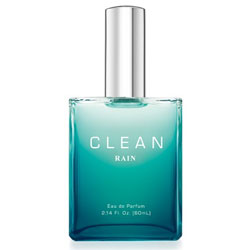 Clean Rain perfumes