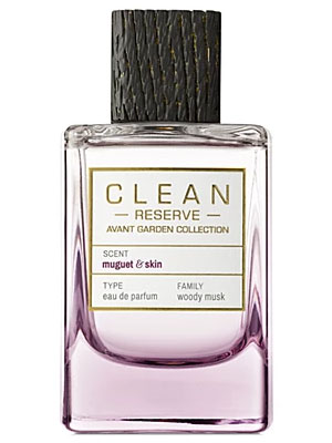 Clean Reserve Muguet & Skin