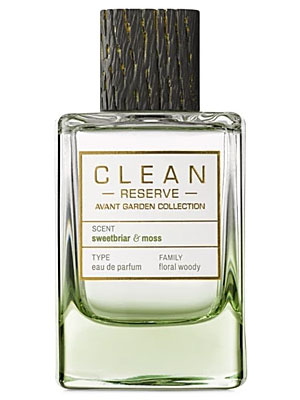 Clean Reserve Sweetbriar & Moss