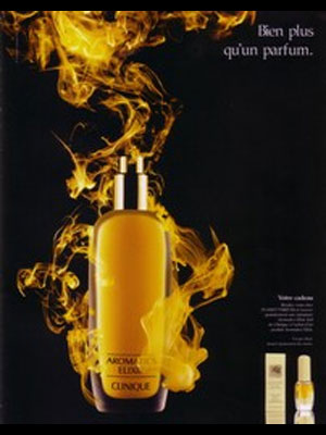 Clinique Aromatics Elixir perfume