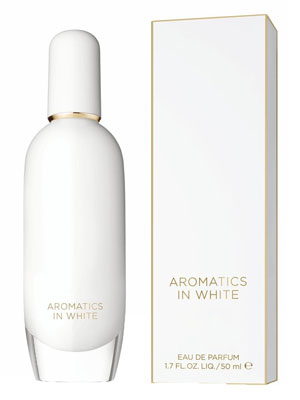 Clinique Aromatics in White perfume