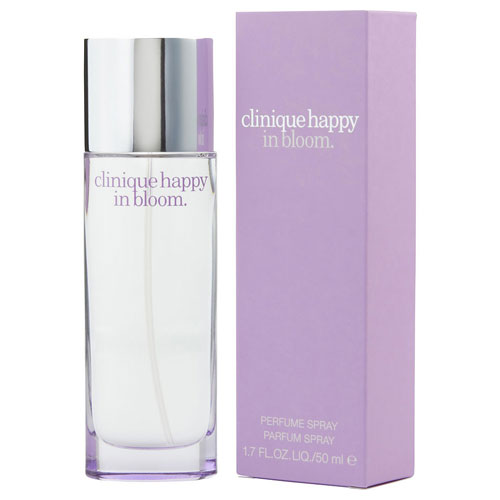 Clinique Happy In Bloom Fragrance
