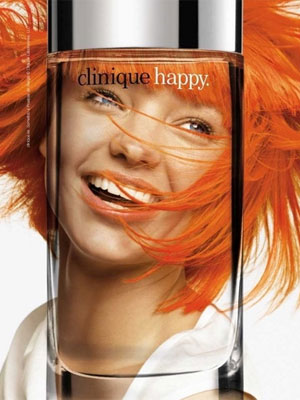 Happy Clinique perfume
