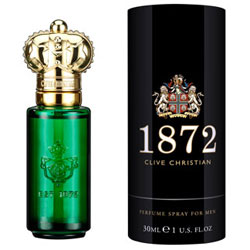 Clive Chrisian 1872 for Men Perfume