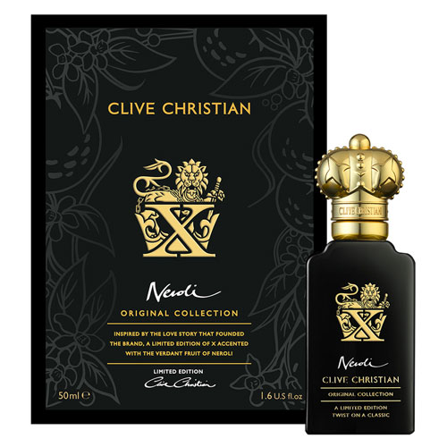 Clive Christian X Neroli Perfume
