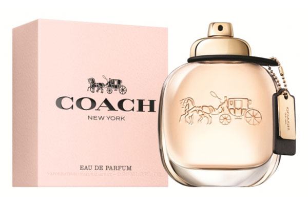 Coach Eau de Parfum