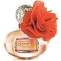 Coach Poppy Blossom perfume