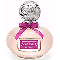 Coach Poppy Flower perfume