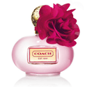 Coach Poppy Freesia Blossom perfume