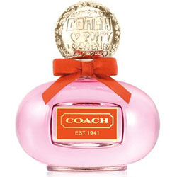 Coach Poppy Perfume Perfume