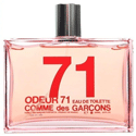 Comme des Garcons Odeur 71 fragrance