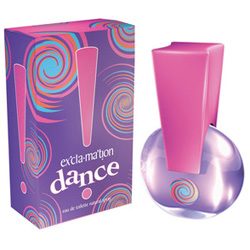 Exclamation Dance Perfume