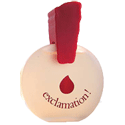 Exclamation Femme Perfume